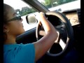 Driving a Stick at 11yrs old.