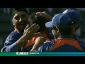 MS Dhoni Bowling || MS Dhoni first international wickets || Ms Dhoni || MS Dhoni first wicket