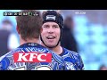 NRL 2023 | Bulldogs v Titans | Match Highlights