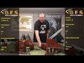 New Orks vs Necrons Warhammer 40k Battle Report 10th Edition.