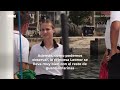 Así están siendo los primeros días de la princesa Leonor en la Escuela Naval de Marín