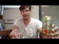 Shasta Kiwi Strawberry official review