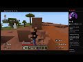 MINECRAFT - LINK SHARING STREAM To Honour RYAN BENJAMIN Plus Maybe