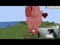 If I find a Dragon, the video ends - Minecraft (Part 2)