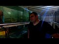 The BEST African Cichlid Breeder! [Tour]