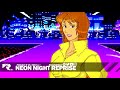 NEON NIGHT REPRISE - TMNT 4 Q-MIX [2020]