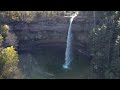 Kaaterskill Falls NY DJI mini 2