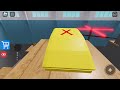 ROBLOX - Hard Mode : GREAT SCHOOL BREAKOUT! Gameplay Walkthrough Video Part 331 (iOS, Android)