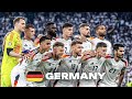 German national anthem 🇩🇪