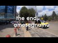 【HD】Day Walking | Addis Ababa, Ethiopia | Jan-2020