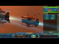 Homeworld2 tactic/strategy guide, tips and tricks: Vaygr (Offensive)