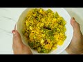 തോരൻ റെസിപ്പി || tasty thoran recipe @kichenskillshorts