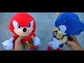 Sonic Plush Cosmic [S1 Ep.1] - Fallout