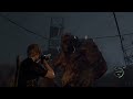 Resident Evil 4 - El Gigante Boss fight