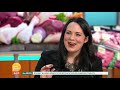 Piers and Deputy Green Party Leader Clash in Meat Tax Debate | Good Morning Britain