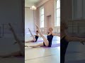 BALLET gymnastic #2