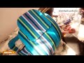 The making New design Aso-oke version #diy #bag