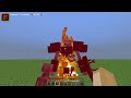 x400 skeletons and all tnt combined