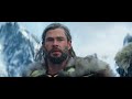 Immigrant(song): Journey Of Thor