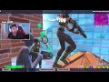 I Hosted A Cheating ONLY Tournament In Fortnite Season 2 (Unbelievable)