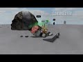 SIMON SAYS IN THE STRONGEST BATTLEGROUNDS... (Roblox)