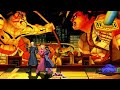 Capcom Vs SNK Evolution Kore 💥 HIBIKI   MATURE VS ANDY   RYOUGI 💥 MULLER ARCADE FIGHTS