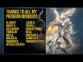 The best mods in WARFRAME that you must have in 2024 and how to get them early!