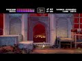 Bloodstained: Ritual of the Night- classic mode stage 4