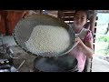 Process of Processing Smoked Meat, Measuring Wood for New Kitchen | Family Farm