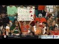 Florida State vs. Miami Full Game | 2022 ACC Football