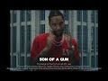 Key Glock Type Beat - Son Of A Gun