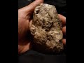 Amazing Carved Quartz Artifact - Found in Central Virginia