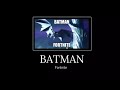 batman fortnite