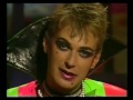 Julian Clary - Leader of the Pack