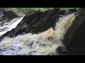 Wisconsin Waterfalls