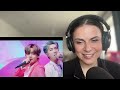 Reacting to BTS 'iHeartRadio 2020'