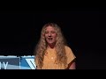 How I stopped being an overthinker | Tally Feingold | TEDxLFHS