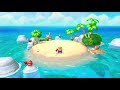 Mario Party 10 - Mushroom Park (Master CPU Difficulty) Wario, Rosalina, Mario, Toad #41
