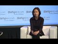 How AI Startups Must Compete with Google - Dr Fei-Fei Li + Mike Abbott