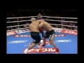 Best Of Mark Hunt in K-1