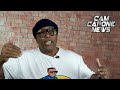 Melly Mel On Tookie Williams Slapping A Guy For Messing w/ Baby Crips & A Black Stone Ranger