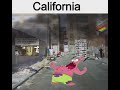 California: What kind of place is this Patrick