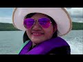 Boating in Arkansas ជិះទូកលេងនៅរដ្ឋអាខាន់សាស