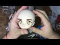 Unboxing My First Mini Dollfie Dream!!!!!!