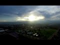 Time to Fly. [First Flight with Phantom 3 Advanced]