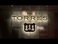 TORRES WINERY ‘When Lights Are Put Off’ A Romantic Moment. My Barcelona Spain Travel Memories