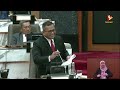 'Hulu Klang tak buat apa-apa!'- MB hilang sabar ditegur Azmin isu PKNS