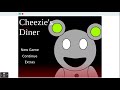 Cheezie's Diner - This Guy Doesn't`Understand Economy
