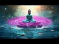 Relaxing meditation music, help you let go of all troubles, learn to calm your mind #10