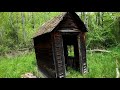 The Abandoned Slateford Farm